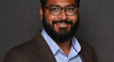 Anurag Verma, PhD Image