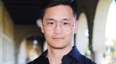 Zhi Huang, PhD Image