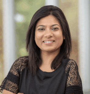 Shefali Setia Verma, PhD Image