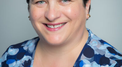 Susan Harkness Regli, PhD Image