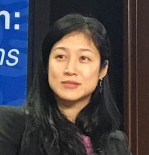 Grace Chan, MD, MPH, PhD Image