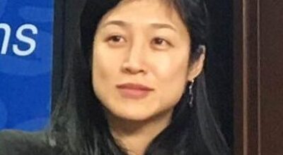 Grace Chan, MD, MPH, PhD Image