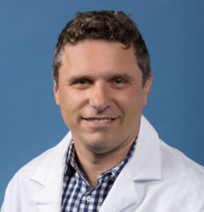 Bogdan Pasaniuc, PhD Image