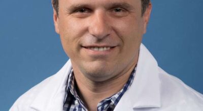 Bogdan Pasaniuc, PhD Image