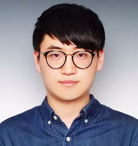 Jaesik Kim, MS image
