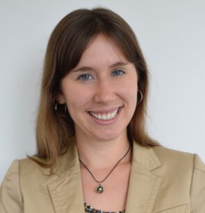 Stephanie Mayne, PhD, MHS Image