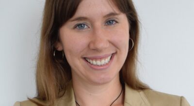 Stephanie Mayne, PhD, MHS Image