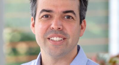 Pablo Cámara, PhD (Genetics) Image