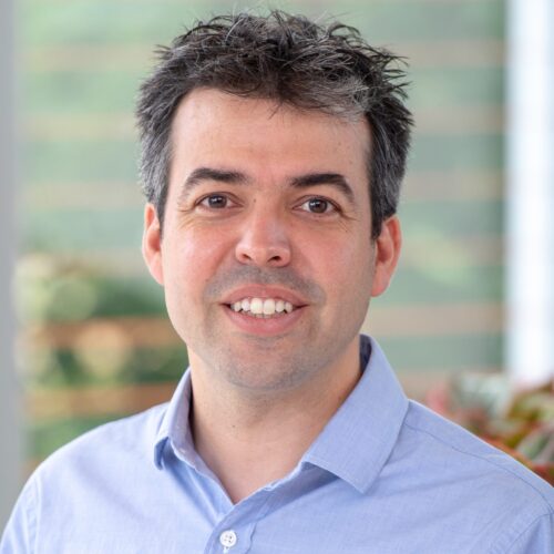 Pablo Cámara, PhD (Genetics) image