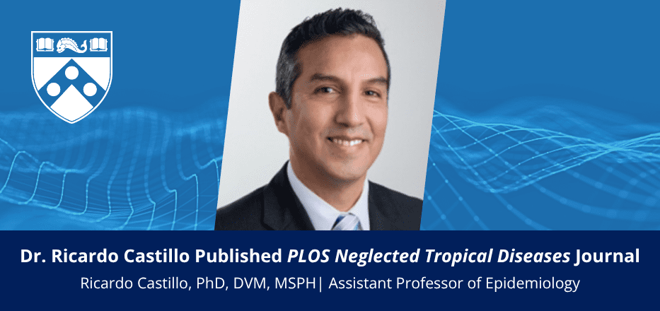 Ricardo Castillo Identifies Critical Gaps in Global Dog Rabies Vaccination Image