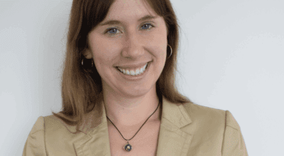 Stephanie Mayne, PhD, MHS Image