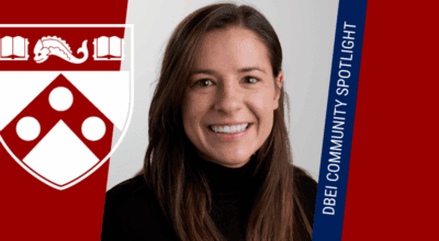 Community Spotlight: Julia DiTosto Image
