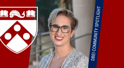 Community Spotlight: LauraEllen Ashcraft Image