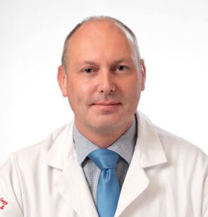 Gary Alan Bass, MD, MSc, MBA, PhD Image