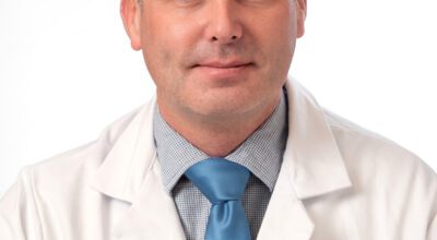 Gary Alan Bass, MD, MSc, MBA, PhD Image