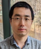 Yanxiang Deng, PhD (Pathology) Image