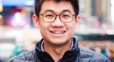 Yidi Huang Image