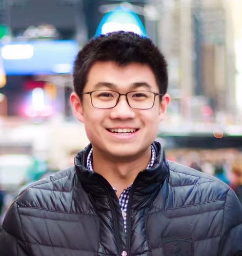 Yidi Huang image