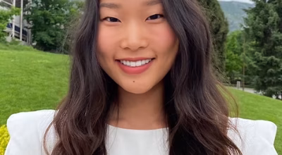 Erica Suh Image