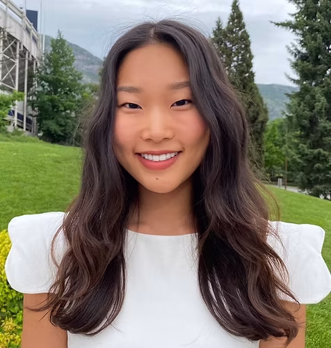 Erica Suh image
