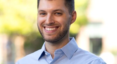 Kyle Busse, PhD, MPH Image