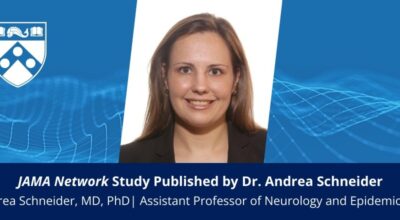 Dr. Andrea Schneider Examines How Vascular Risks Impact Cognitive Recovery After Brain Injury Image