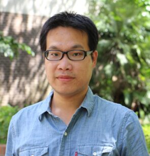 Huilin Tang, PhD Image