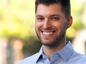 Kyle Busse, PhD, MPH Image