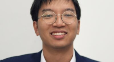 Kenneth M. Lee, PhD Image