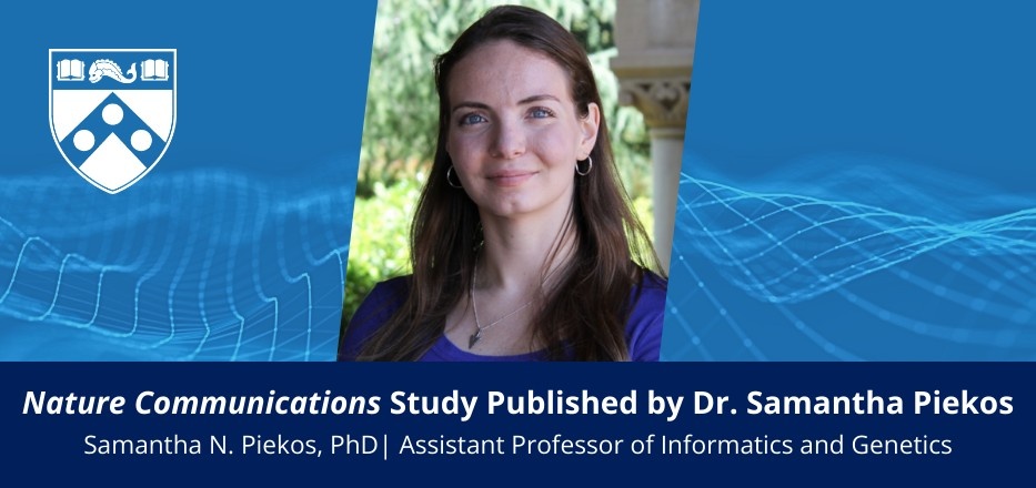 Dr. Samantha Piekos’ Study Shows Placental Biology Varies Across Pregnancy Complications Image
