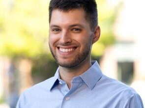 Kyle Busse, PhD, MPH Image