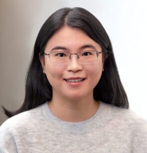 Yingying Lu, PhD, MBA Image