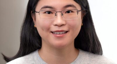 Yingying Lu, PhD, MBA Image