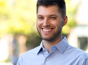 Kyle Busse, PhD, MPH Image