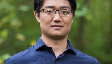 Yi Lian, PhD Image