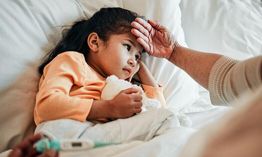 Drs. Yehya and Harhay Awarded NIH R01 for Pediatric ARDS Trial Image
