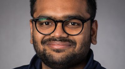 Sriharsha Mopidevi, MS Image