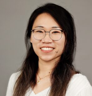 Zixuan (Eleanor) Zhang, PhD Image