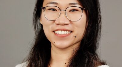 Zixuan (Eleanor) Zhang, PhD Image
