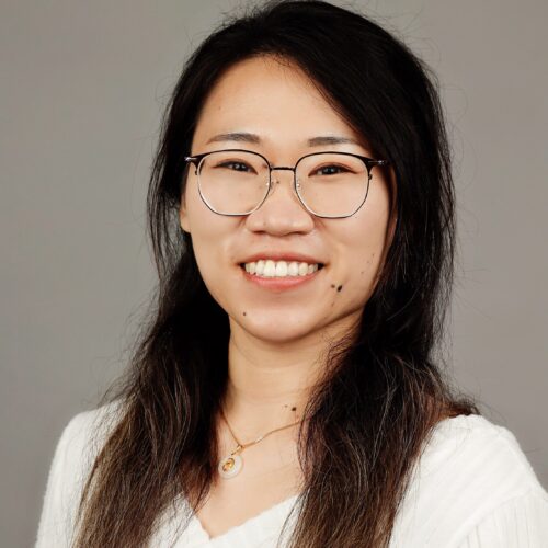 Zixuan (Eleanor) Zhang, PhD
