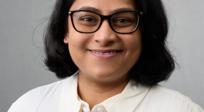 Yajnaseni Chakraborti, MSc, PhD Image