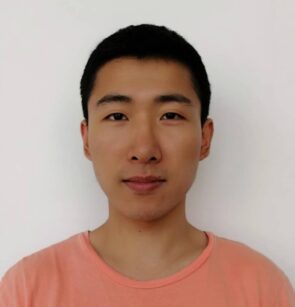 Xiaotian Hou, PhD Image