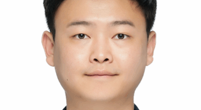 Kwangmoon Park, PhD Image