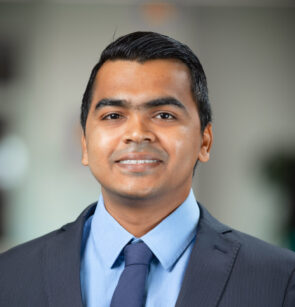 Jagadeesh Puvvula, PharmD, PhD, MPH Image