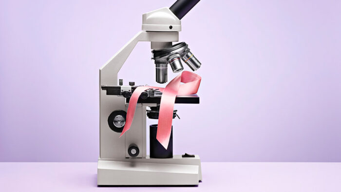 New Study Explores Links Between BMI, Breast Density, and Breast Cancer Risk Image