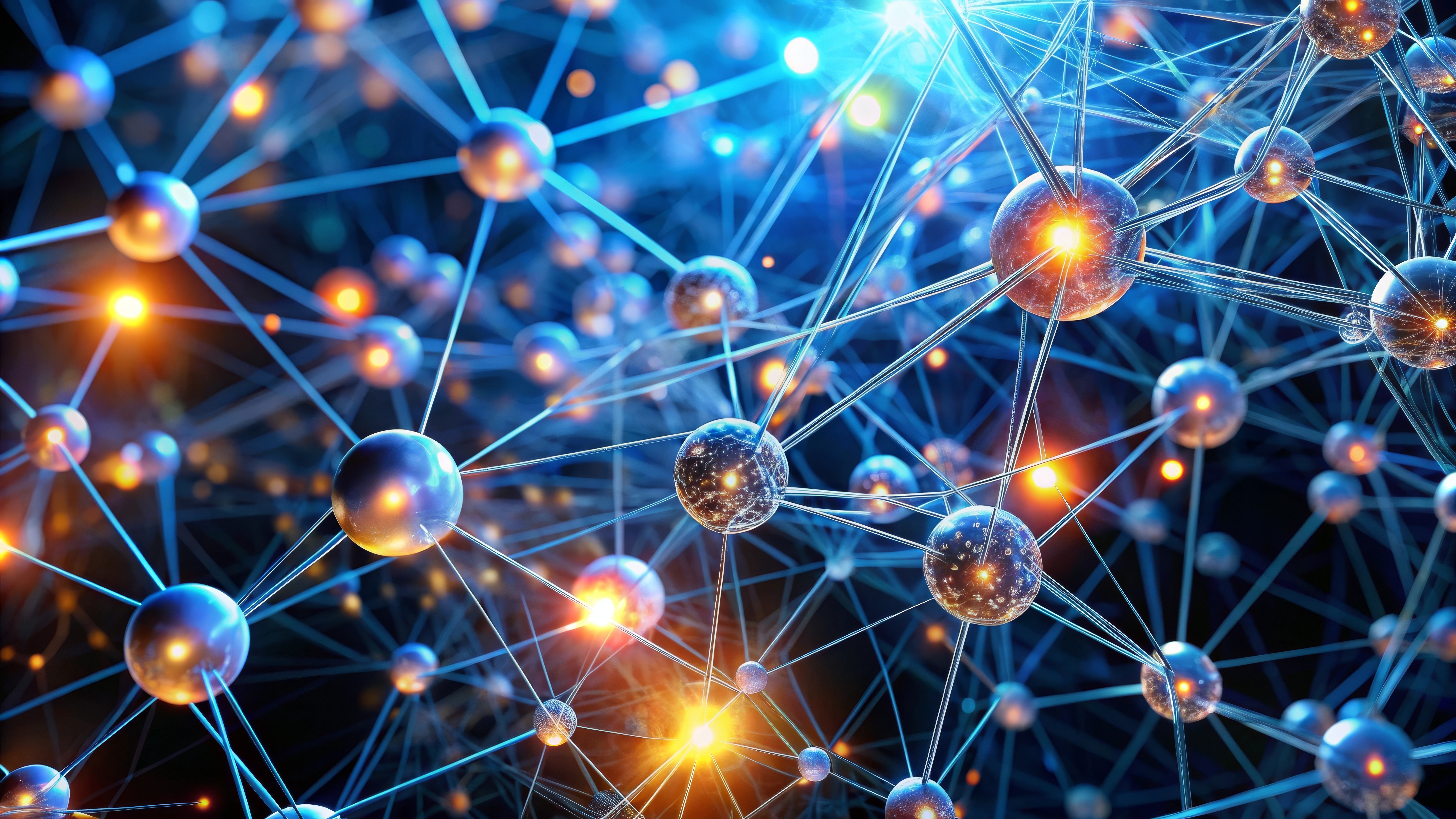 Dr. Hongzhe Li and Haoshu Xu Develop Novel Machine Learning Framework for Single-Cell Analysis Image