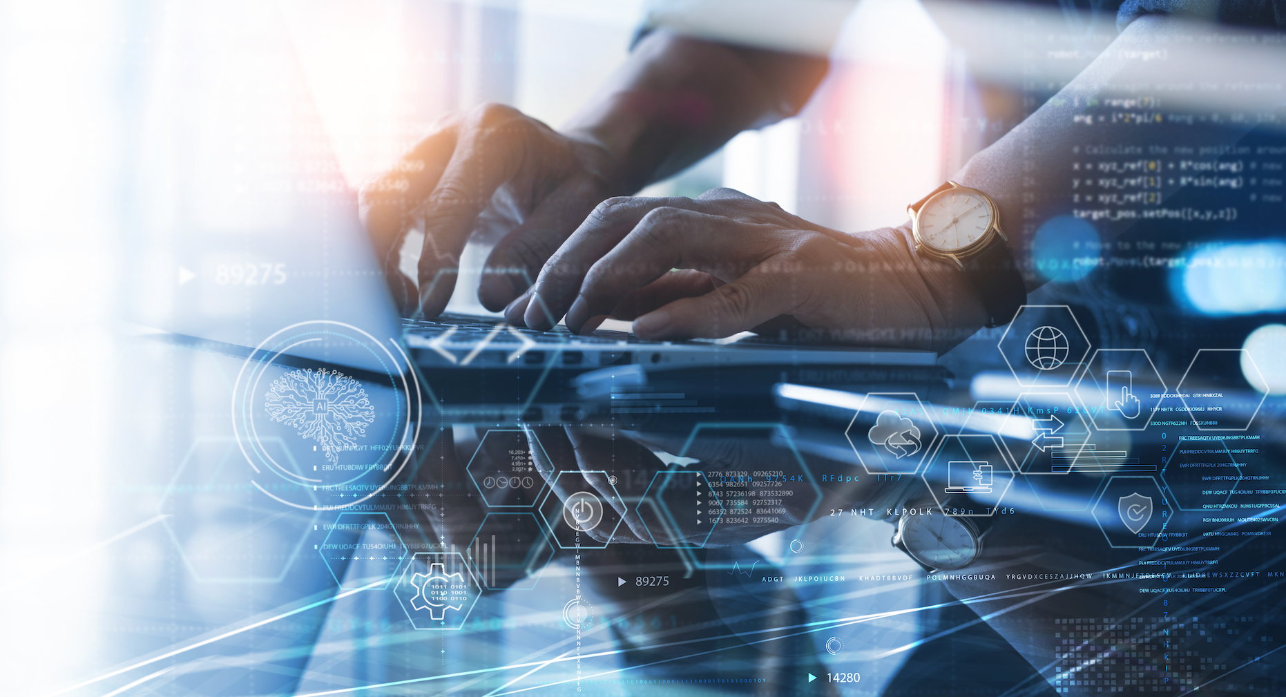 Dr. Qi Long and Collaborators Awarded NIH R01 Grant to Advance Neurosymbolic AI for Smart and Trustworthy Healthcare Image