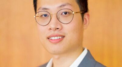 Jinghao Sun, PhD Image