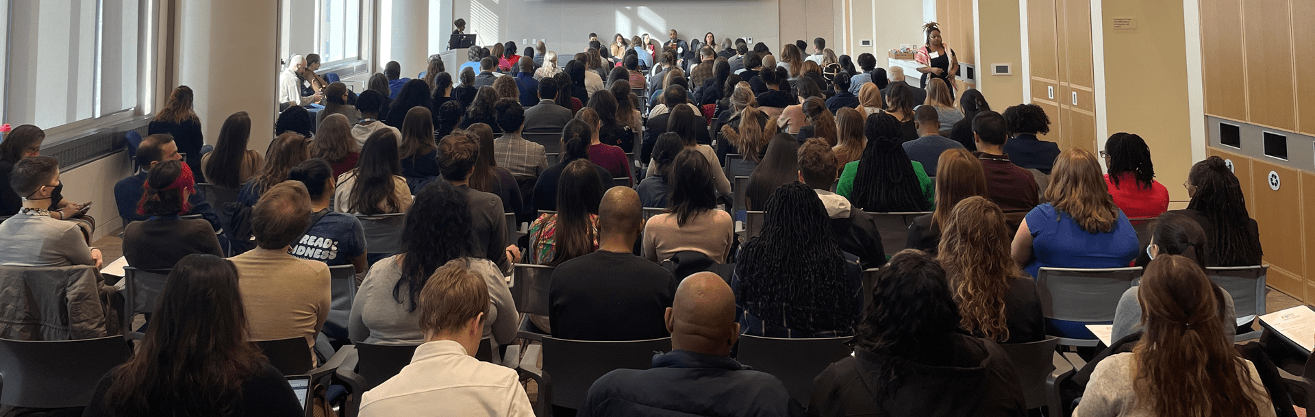 Building Partnerships for Health: Celebrate 16 Years of CDRD Image