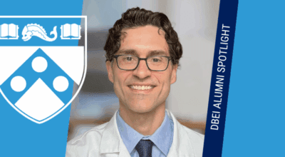 Alumni Spotlight: Joshua F. Baker, MD, MSCE Image